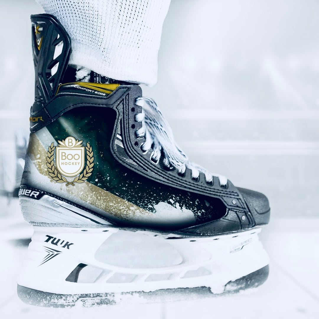 Boo Hockey