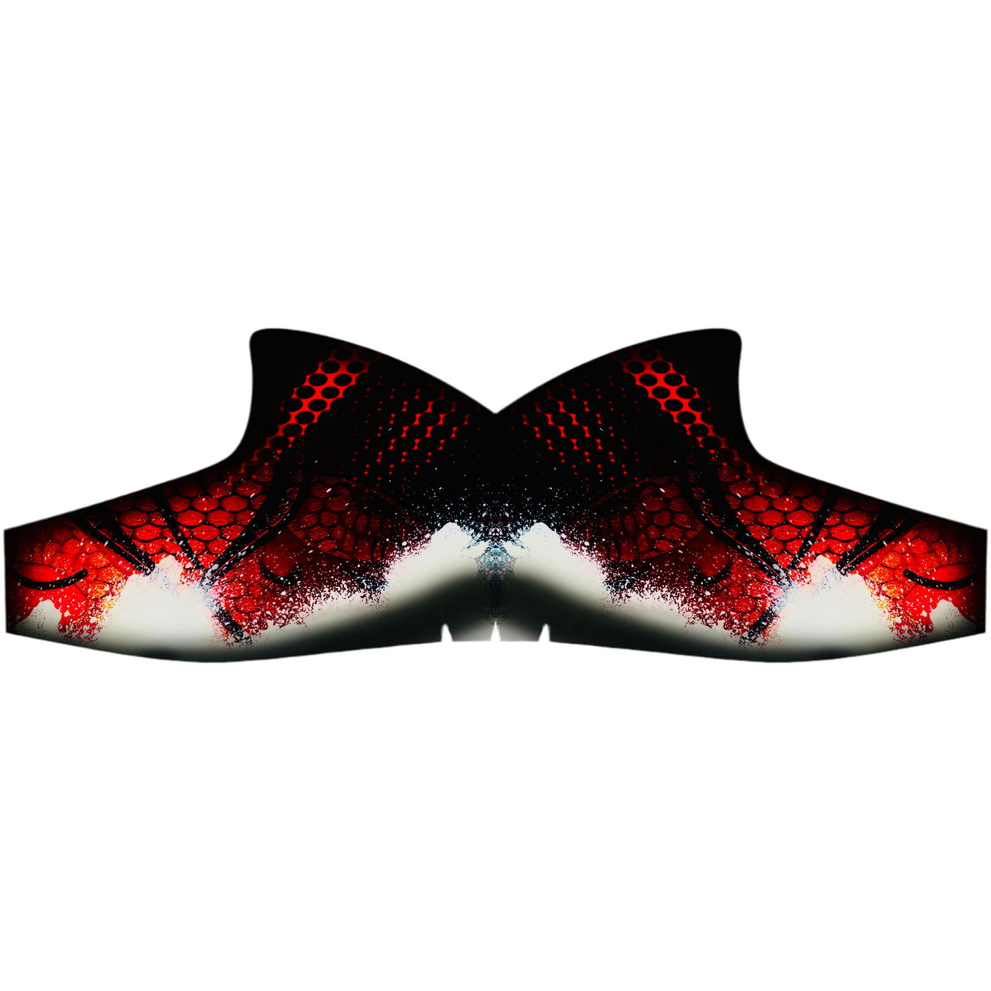 Red Splash