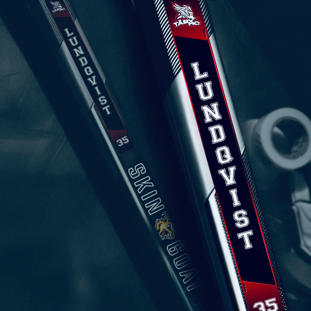 Täby HC Stickers
