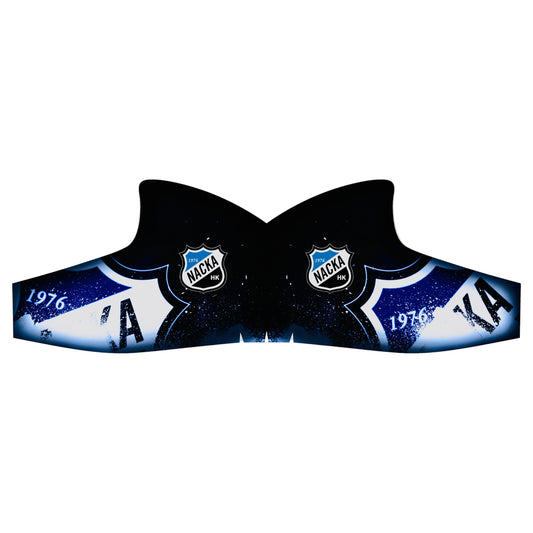 Nacka HK Skins