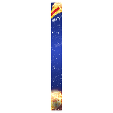 Djurgården Stick Stickers – 5-pack