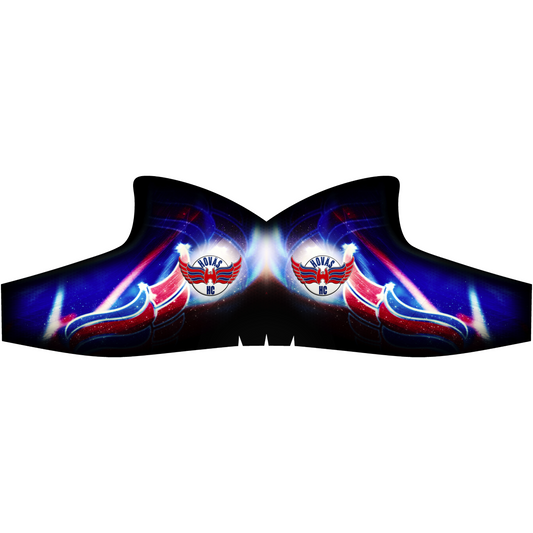 Hovås Hockey Club Drop 01