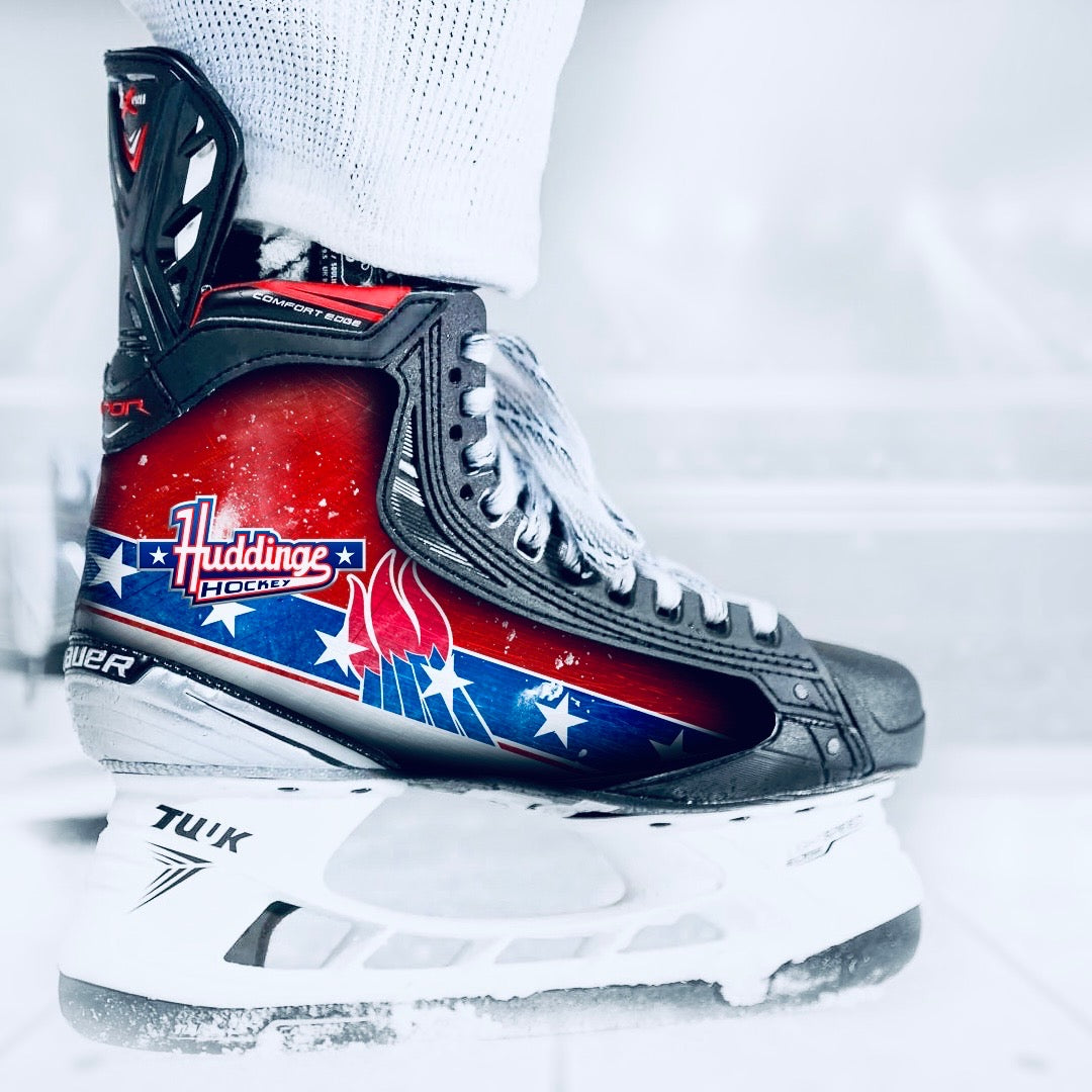 Huddinge Hockey Drop 26/27