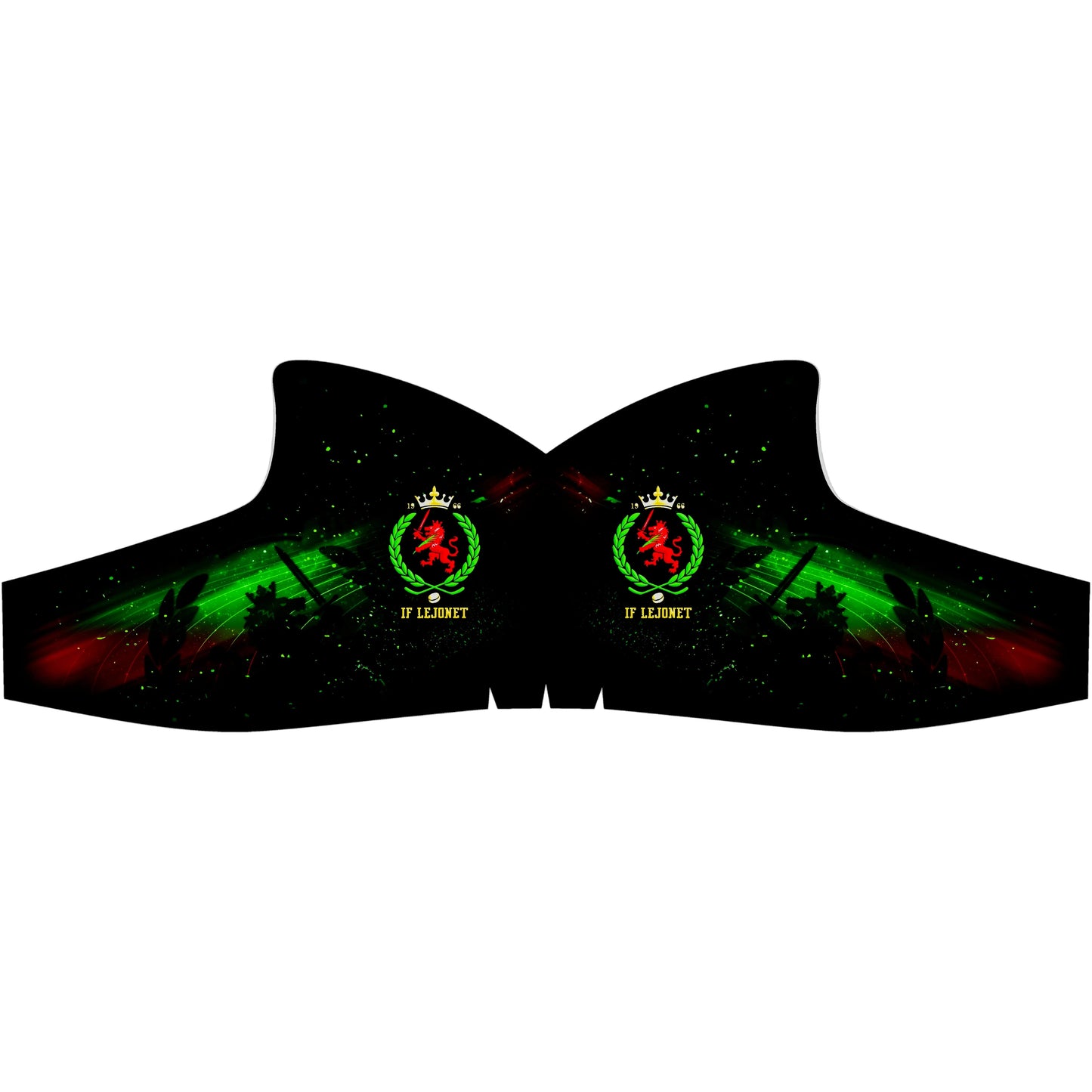 IF Lejonet Drop 26/27