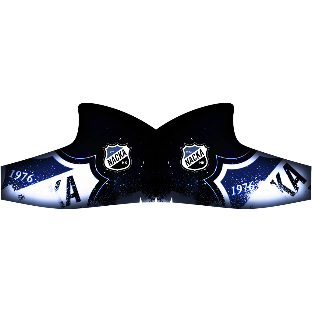 Nacka HK Skins