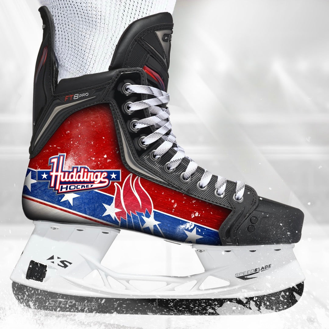 Huddinge Hockey Drop 26/27
